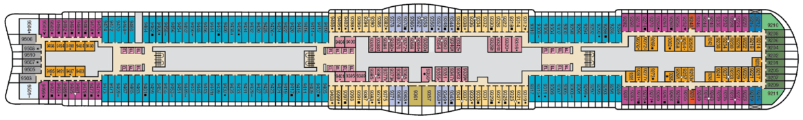 Carnival Cruise Line Mardi Gras Deck 9.png